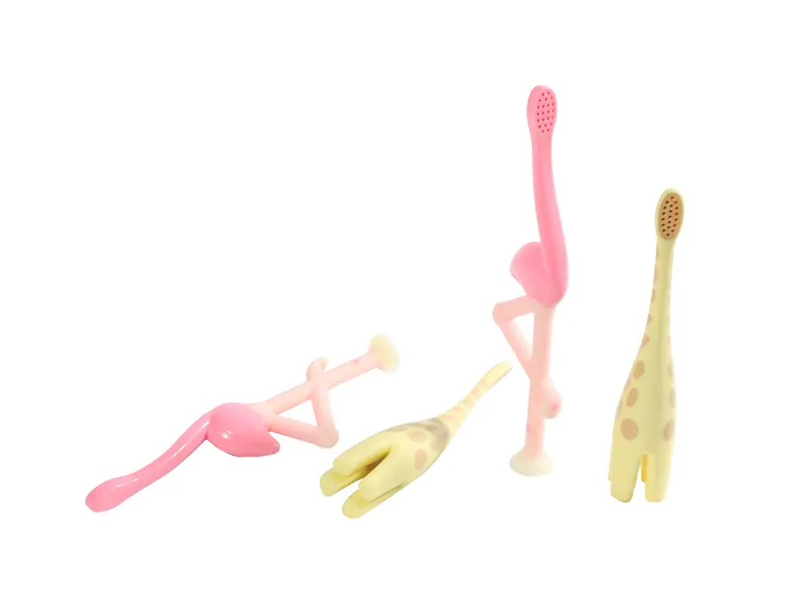 Dolanan Plastik & Dolanan Tipe: MAJI-MAJI kanggo ibu-ibu!
