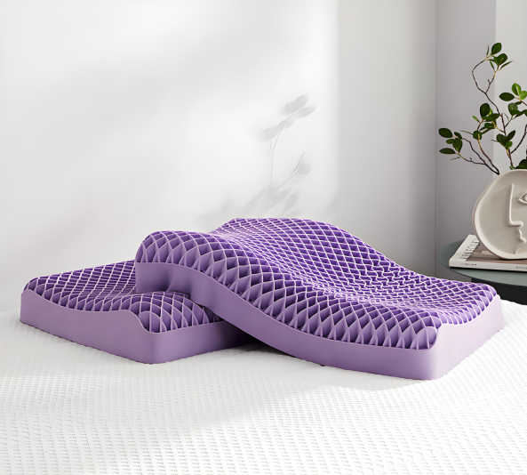 Apa bantal elastomer thermoplastic TPE cocog kanggo panggunaan jangka panjang? Apa materi kasebut aman?
