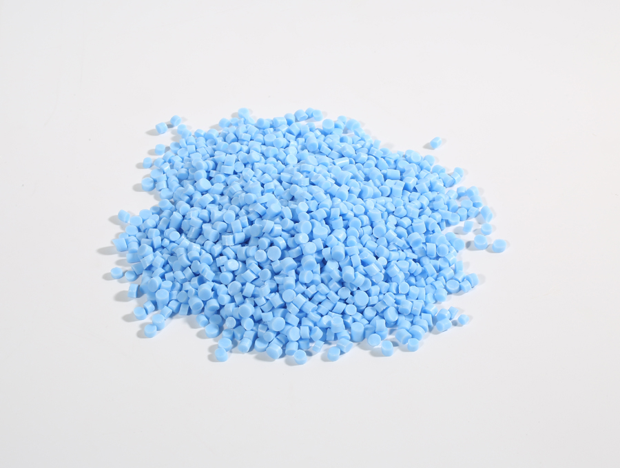 Apa alesan kanggo adhesion sing miskin ing antarane elastomer lan PC Thermoplastic TPE?