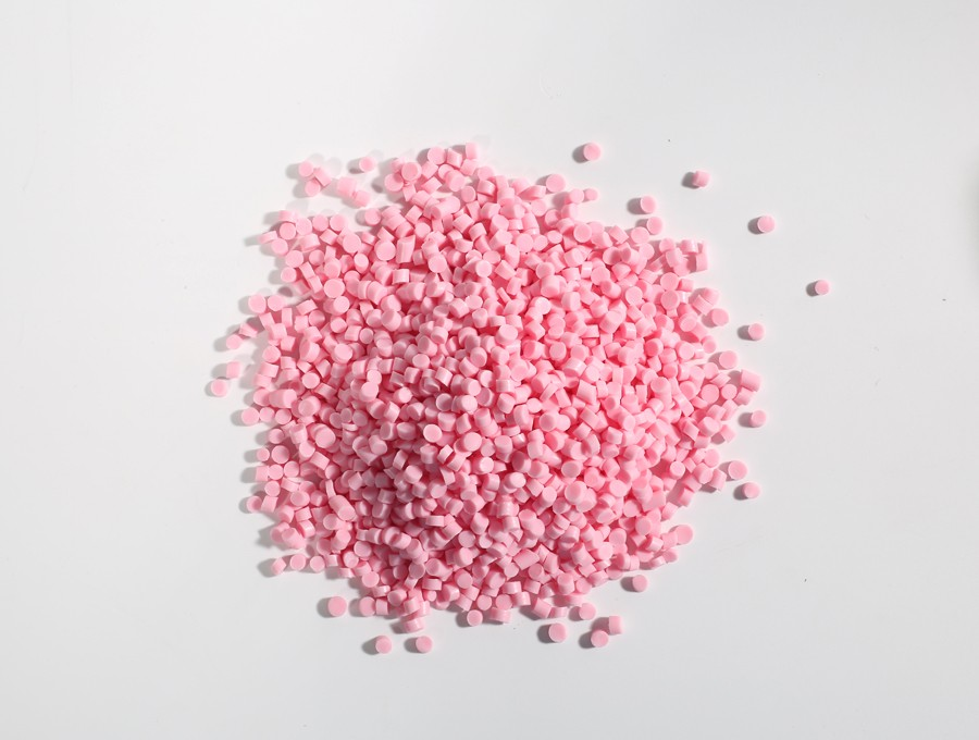 Apa sing nggunakake elastomer thermoplastic tpe kanthi kekerasan sing beda?