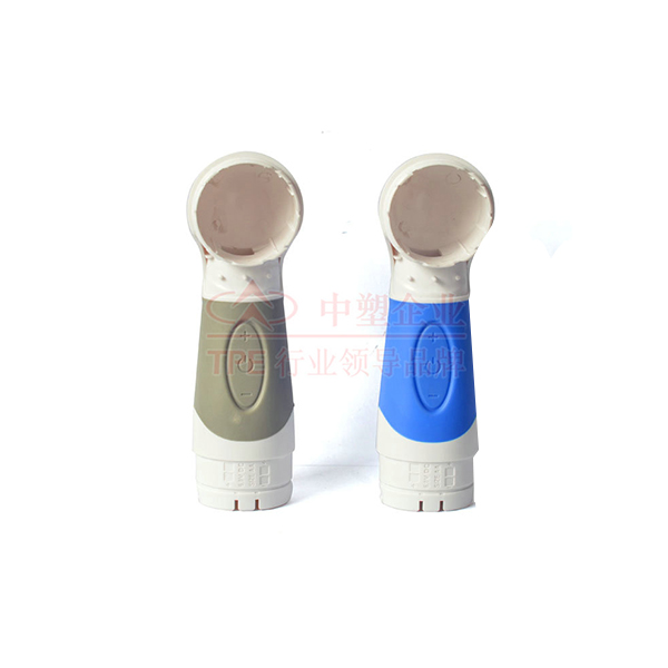 Apa pancegahan kanggo tspe overmolding?