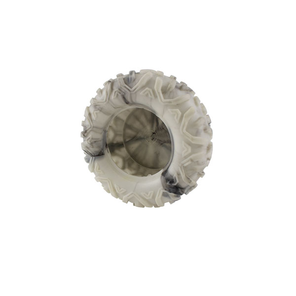 Cara kanggo Elastomer Thermoplastic Daur ulang