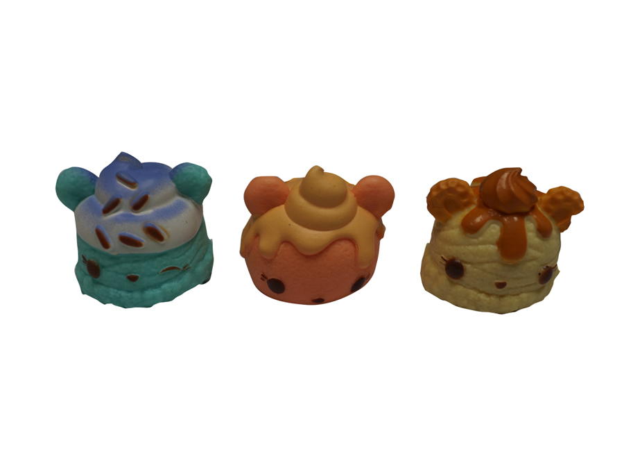 Apa atose bahan TPE alus sawise nggawe produk rampung?