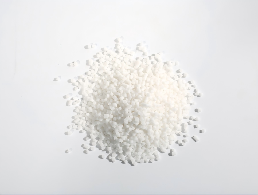 Apa Elastomer Termoplastik Matte TPE Luwih Tahan Gores? Apa Bedane karo Versi Glossy?