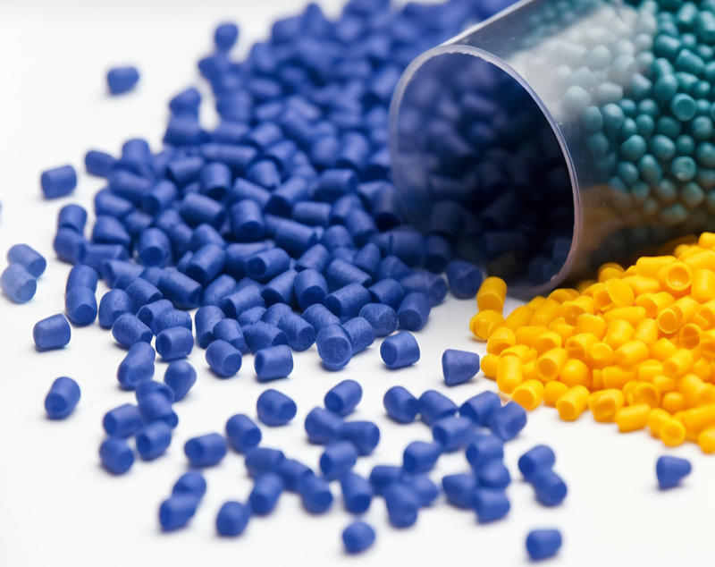 Apa skenario aplikasi umum saka bahan TPE?