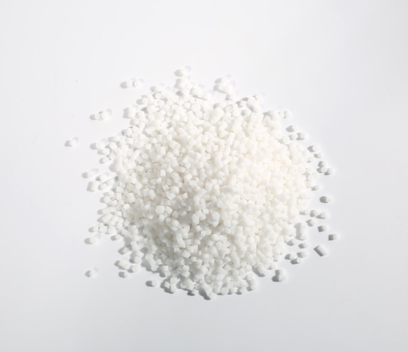 Kepiye produsen TPE njaga warna bahan mentah TPE kanthi konsisten?