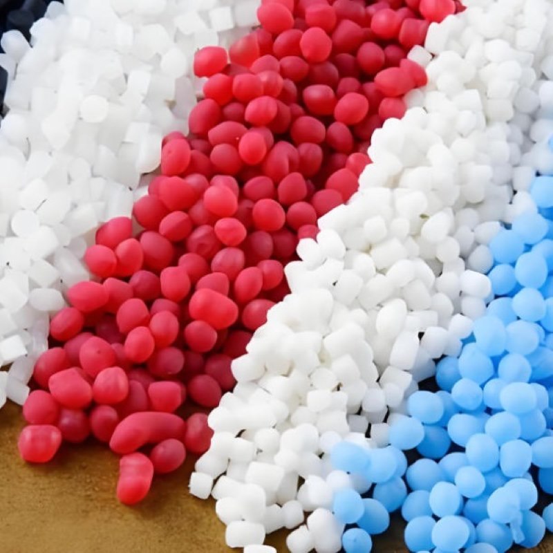 Apa Sampeyan Pancen Ngerti Suhu lan Kekerasan Enkapsulasi TPE?