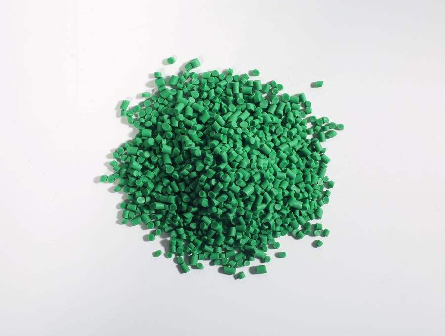 Apa Senyawa sing Diowahi TPU lan Kepiye Mupangate Maneka Industri