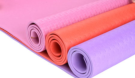 Napa Tikar Yoga TPE Dadi Popularitas? A risak saka kauntungan | Produsen TPE terkemuka Napa Tikar Yoga TPE Dadi Popularitas? A risak saka kauntungan | Produsen TPE terkemuka
