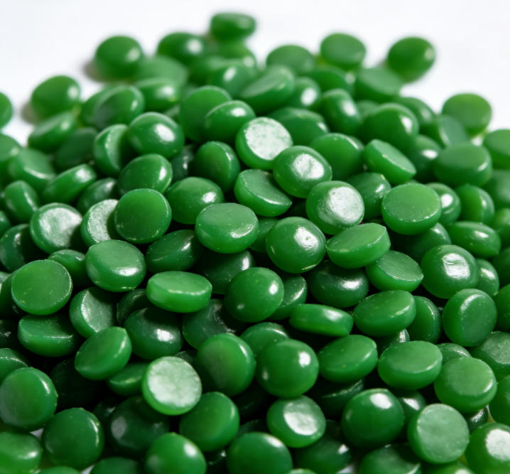 Bahan baku TPR food grade