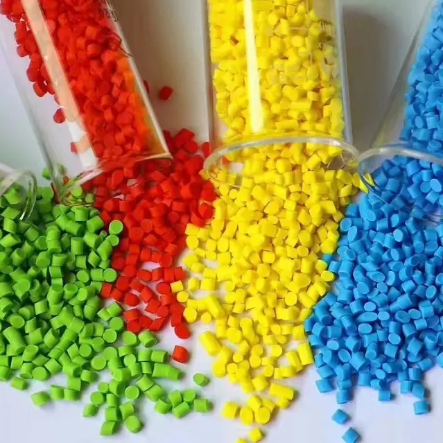 TPR Encapsulasi TPR Encapsulasi