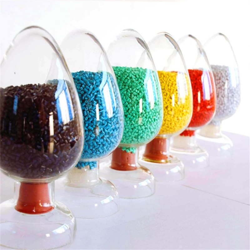 Bahan Plastik Tr