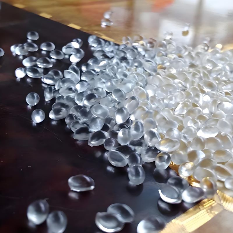 TPU sing tahan sandhangan